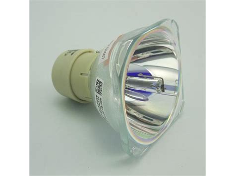 Original Philips Uhp Projector Bare Bulb Lamp For Benq E