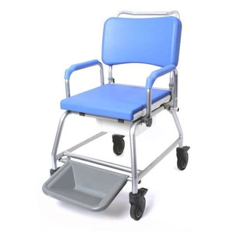 Wheeled Shower Chairs Shower Wheelchair Mobility Shop