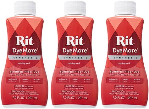 Amazon Rit Dyemore Oz Synthetic Liquid Fiber Dye For Clothing