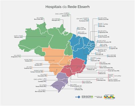 Concurso Ebserh veja quando termina a validade do último edital