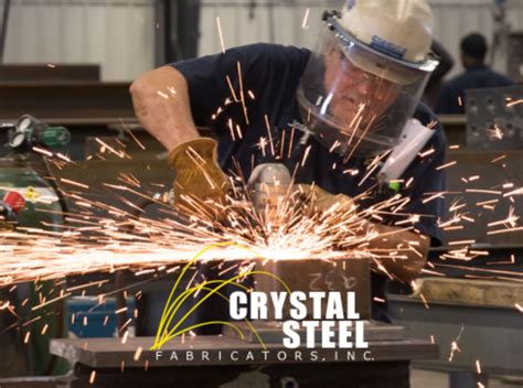 Crystal Steel Launching A Successful Expansion To Caroline County