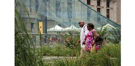 Dilworth Park Asla 2020 Professional Awards