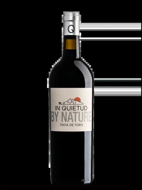 Quinta De La Quietud In Quietud By Nature 2020 Toro Thorne Wines Limited