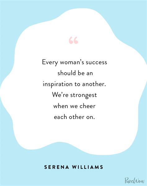 50 Women Empowerment Quotes To Share Now Purewow