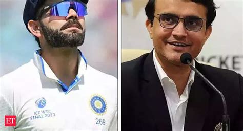 Virat Kohli Virat Kohli S Decision To Leave Test Captaincy Surprised