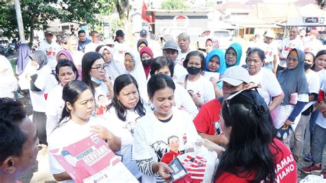 Terus Tebar Inspirasi Relawan Sedulur Saklawase Gelar Kegiatan