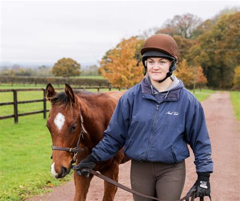 Equine | Hartpury College