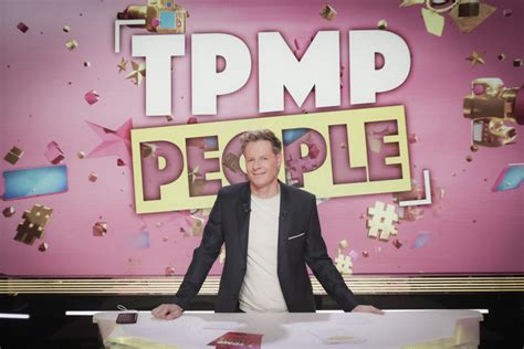 Photo Exclusif Matthieu Delormeau Sur Le Plateau De L Mission Tpmp