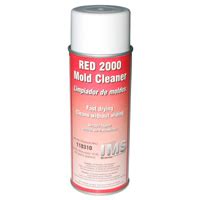 Ims Company Mold Cleaner Red Aerosol Spray Can Fl Oz