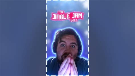 Watch This Jingle Jam 2023 Charity Event Youtube