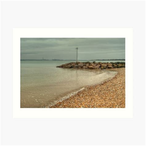 Lee On The Solent Art Prints | Redbubble