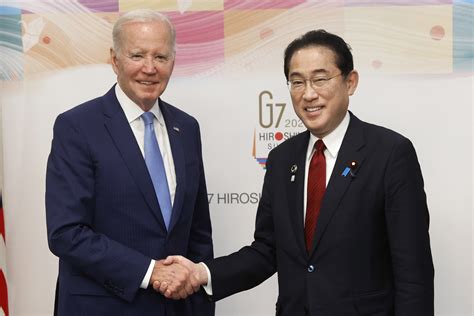 Japanese Embassy On Biden Calling The Country Xenophobic It Is