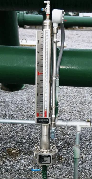 Basics Of Sight Glass Level Gauge Instrumentationtools