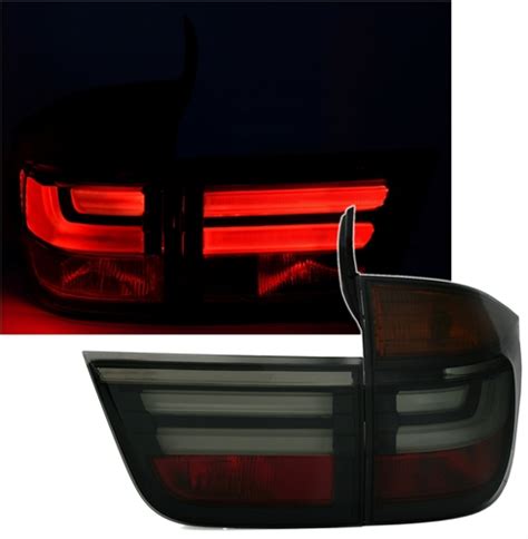 Bmw X E Led Lightbar R Ckleuchten Lci Optik Ultimus Ch