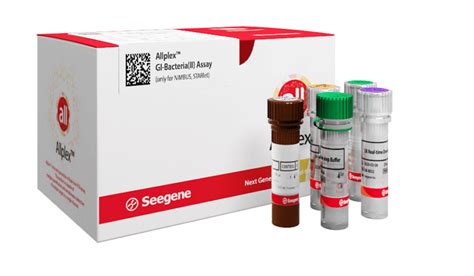 Panel Multiplex Gastrointestinal Bacteriano RT PCR Bionova