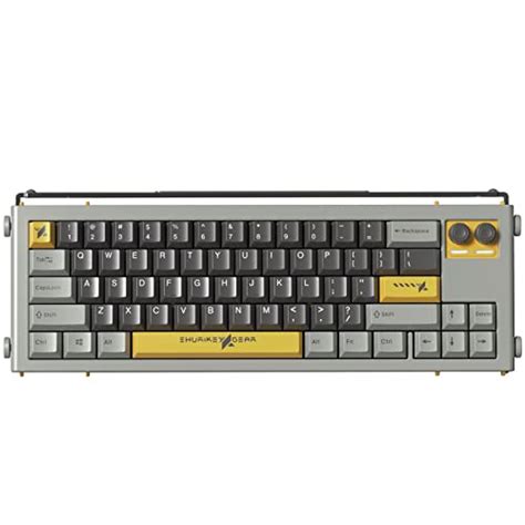 Most Reliable Best Electro Capacitive Keyboard Spicer Castle