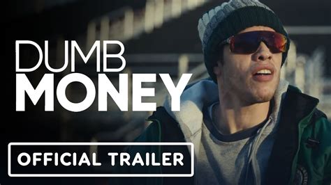 Dumb Money Official Red Band Trailer Paul Dano Pete Davidson