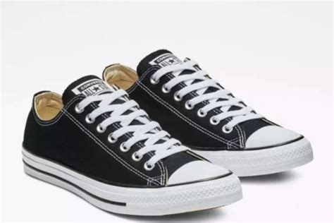 Rekomendasi Sepatu All Star Converse Yang Harganya Di Bawah 100 Ribu