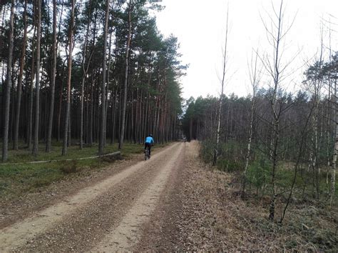 Olsztyn Nowe Wycieczki Rowerowe