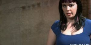 WASTELAND BDSM Blonde Sub Is Spanked Hard By Lesbian Dominatrix Porn Videos