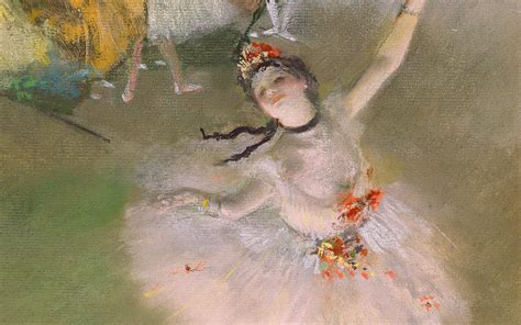 Degas: la pittura tra movimento e solitudine | RestaurArs