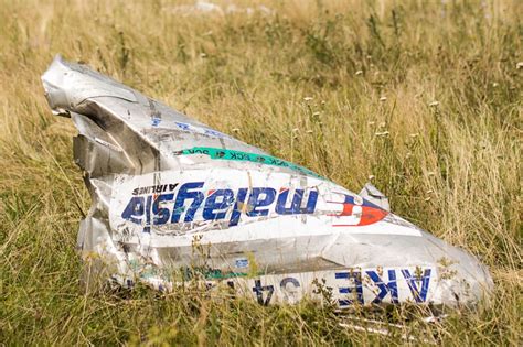 Mh17 Disaster 10 Year Quest For Justice For The 298 Dead