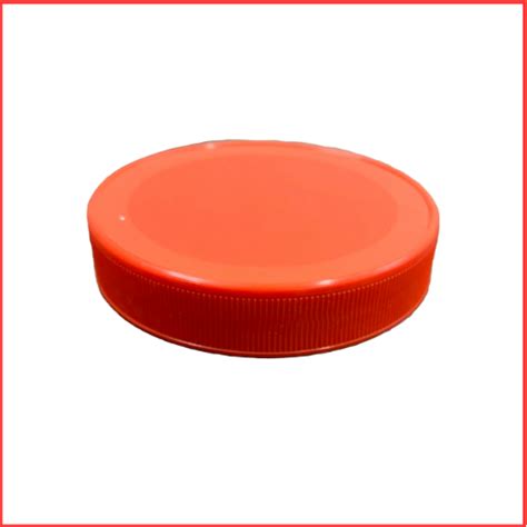 Plastic Mm Plain Jar Cap With Lines At Best Price In Delhi A R