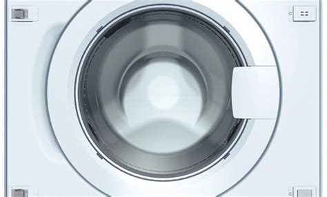 Buy Washing Machine: Bosch and Neff Integrated Washing Machines