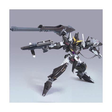 Bandai Mobile Suit Gundam Oo High Grade Gundam Throne Ain Model Kit