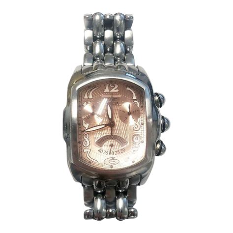 Invicta Mens Copper Face Watch Lupah Model No.2221 | Chairish
