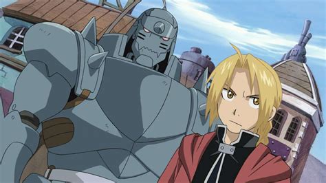 鋼の錬金術師 Fullmetal Alchemistアニメ 2009 動画配信 U Next 31日間無料トライアル