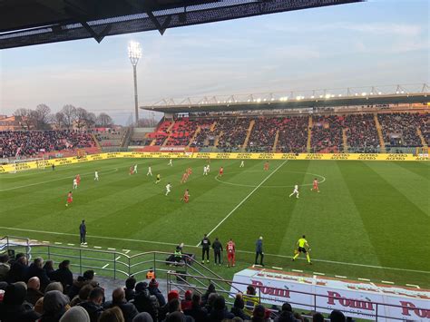 Cremonese Monza 2 3 Caprari Torna A Volare Petagna Versione Assistman