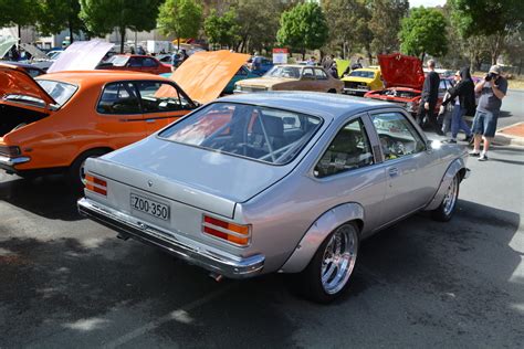 Torana Nationals 2016 Show And Shine Torana Nationals 2020