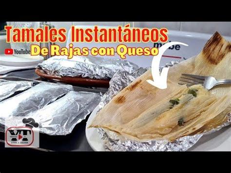 Pin En Tamales