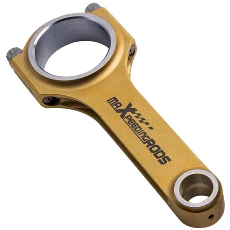 MaXpeedingrods Titanizing Connecting Rods For BMW 220i F22 Coupe