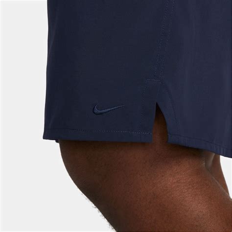 Pantaloni Scurti Nike Dri FIT Unlimited 7 Unlined Woven Fitness Barbati