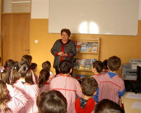 Centro Escolar Do Vale Do C Vado Biblioteca Comvida