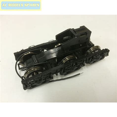 X9783 Hornby Spare Complete Drive Unit For Class 56 Service Sheet No