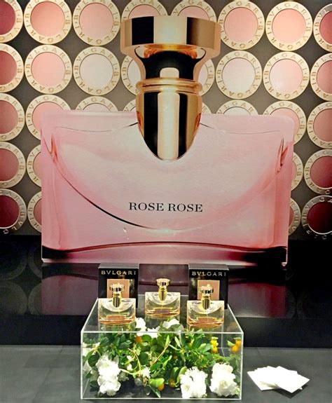 Bvlgari Splendida Collection Review, Price, Coupon - PerfumeDiary