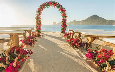 Pueblo Bonito Rosé | Wedding packages, venues, and more!