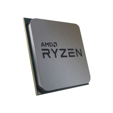 Amd Processeur Ryzen 7 3700x Box Sakhatech