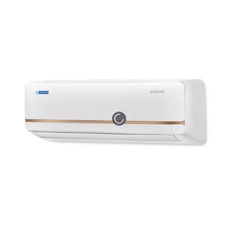 Buy Bluestar 1 Ton 3 Star Ia312tnu Inverter Air Conditioner Vasanth