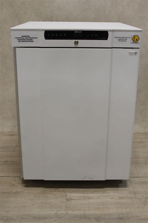 Gram Biocompact Ll Rr Refrigerator Labmakelaar Benelux