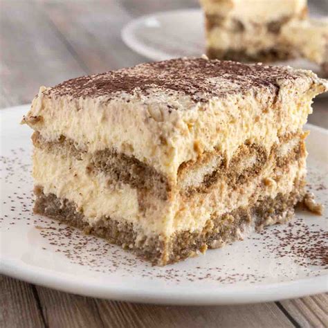 Best Tiramisu Recipe Ever