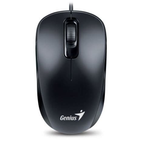 Mouse Genius Dx Usb Top Pc Computacion