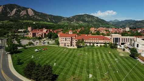 10 Of The Worlds Most Scenic College Campuses Where Academia Meets