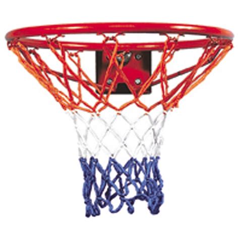 Sure Shot 215 Rebound Ring And Net Basketball From Ransome Sporting