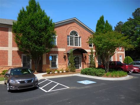 The Gates At Mcginnis Ferry Lavista Associates Inc