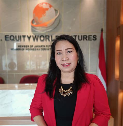 Equityworld Futures Semarang