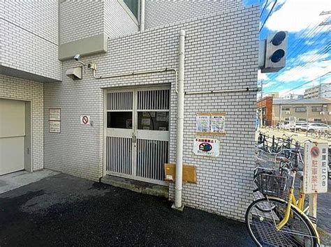 【ホームズ】ライオンズマンション今里第2 8階の建物情報｜大阪府大阪市生野区新今里3丁目15 5